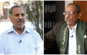 مسؤول يمني: إيرادات النفط والغاز التي ينهبها العدوان تسد كلفة الرواتب في كل المحافظات وتفيض