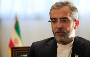 باقری: آمادگی ایران برای کمک به بازگشت امنیت انرژی جهان