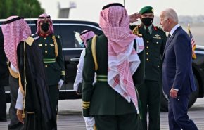بایدن: بعد از تصمیم اوپک دنبال منابع جایگزین نفت هستیم
