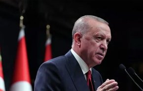 اردوغان: دیدارم با بشار اسد غیرممکن نیست