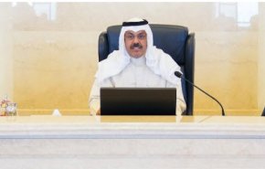 اعضای دولت جدید کویت در یک اقدام بی سابقه استعفا دادند