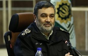اعتقال 17 شخصا كان بحوزتهم أسلحة حربية خلال أعمال الشغب الأخيرة