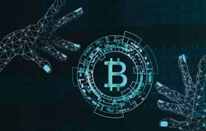اختراق يستهدف أكبر منصة للعملات الرقمية بالعالم