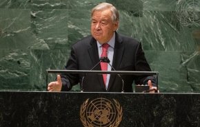 دبیر کل سازمان ملل: پاکستان در آستانه فاجعه بهداشتی است