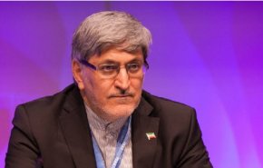 دیدار نماینده ایران در سازمان‌های بین‌المللی در وین با دبیرکل اوپک