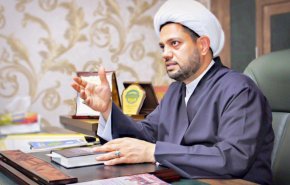جنبش‌های مقاومت در جغرافیای جهان اسلام، قدرتمند و متحد عمل می‌کنند/ تشریح نگاه نُجَباء به پرونده فلسطین