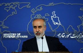 کنعانی: تحریم خمیر مایه اصلی حقوق بشر آمریکایی است