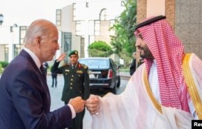 شکاف میان بایدن و آل سعود علنی شد!
