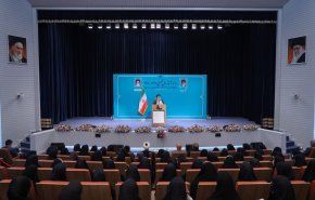 دانشجویان و اساتید اجازه تحقق خیال‌های باطل دشمن را در محیط دانشگاه نخواهند داد/ به مذاکرات عزتمندانه پایبند خواهیم بود