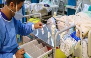 وزارة الصحة الإيرانية تسجل 7 وفيات جديدة بكورونا