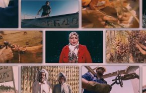 شاهد.. 'على ضفاف اروند' برنامج جديد مشترك لقناة العالم ومركز آبادان