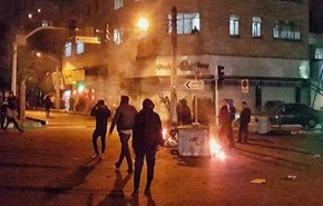 آشوب های سازماندهی شده ۱۶ مهرماه در تهران و برخی شهرهای کشور