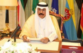 امیر کویت اختیارات خود را به ولیعهد واگذار کرد