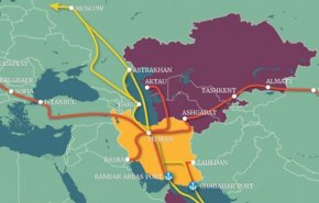 انعقاد الاجتماع الوزاري الاول لتنمية التعاون الاقليمي في مجال الترانزيت بطهران