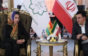 بولیوی: اغتشاشات اخیر ایران را محکوم می‌کنیم