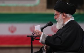 انتشار برای نخستین بار؛ تذکر رهبر انقلاب برای قدرشناسی از حافظان امنیت
