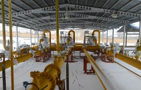 إيران تتعاون مع غازبروم الروسية لتطوير 6 حقول نفطية وحقلين غازيين