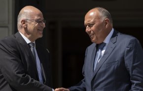 مصر: حكومة الدبيبة غير شرعية ولا حق لها بإبرام اتفاقيات