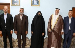 خبرهایی از شکاف در جریان صدر/ تقاضای نماینده صدری برای بازگشت مستقل به پارلمان عراق