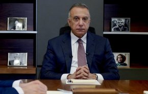 الکاظمی در یک سالگی انتخابات پارلمانی: تنها راه‌حل بحران سیاسی، گفت‌و‌گو است
