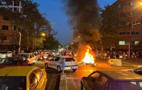 جانشین فراجا: ۲ هزار مامور پلیس در اغتشاشات مصدوم شدند