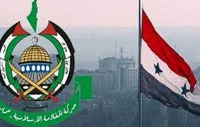 الوطن: نمایندگان حماس بزودی به سوریه سفر می کنند