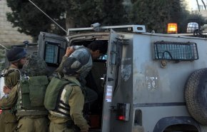 قوات الاحتلال تشن حملة اعتقالات جديدة في الضفة والقدس
