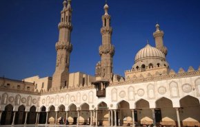 واکنش الازهر مصر به هتک حرمت قرآن کریم در شهر الخلیل