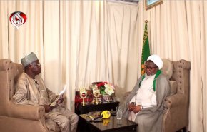  الشيخ الزكزاكي: مجزرة زاريا جاءت بأوامر خارجية ومشاركة سعودية