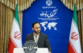 سخنگوی دولت: شاهد استانداردهای دوگانه در اینستاگرام هستیم 