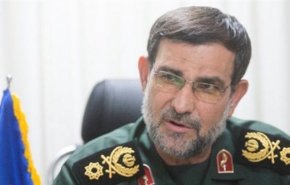 سردار تنگسیری:‌ امنیت کشورمان را با هیچ موضوعی عوض نمی‌کنیم