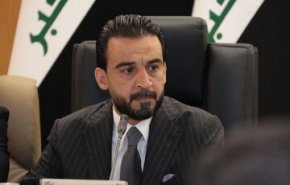 الحلبوسی: جلسه انتخاب رئیس جمهور عراق پنج‌شنبه برگزار می‌شود 