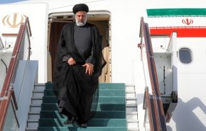 رئیسی پنجشنبه عازم قزاقستان می‌شود