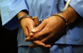 جاسوس سرویس اطلاعاتی رژیم صهیونیستی در کرمان شناسایی و دستگیر شد