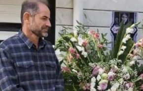 فیلم کامل از صحبت‌های پدر مرحوم امینی در کنار دخترش