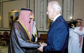 واشنگتن: از تهدید ایران غافل نمی‌شویم!

