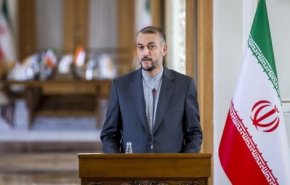 امیرعبداللهیان: اجازه نمی‌دهیم هیچ طرفی از داخل یا خارج، امنیت ملی کشور را هدف قرار دهد
