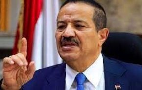 وزیر خارجه یمن: تا مطالبات ما برآورده نشود؛ خبری از تمدید آتش بس نیست