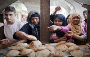 مصر.. أزمة القمح المستورد تدفع نحو إغلاق المطاحن ومصانع المكرونة