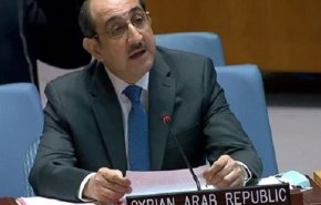 دمشق: غرب سعی در شعله‌ور کردن جنگ اوکراین را دارد
