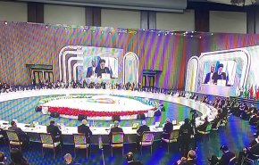 رئیسی: آمریکا و متحدانش به سیاست ناکام بی‌ثبات‌سازی متوسل شده اند