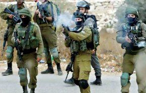 إصابة فلسطينيين اثنين برصاص الاحتلال خلال مواجهات في كفر ذان بجنين