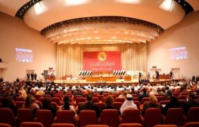 جلسه سرنوشت ساز پارلمان عراق امروز برگزار می شود