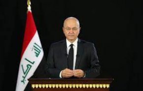 الاطار التنسيقي يؤكد دعمه لمرشح الرئاسة الجمهورية 