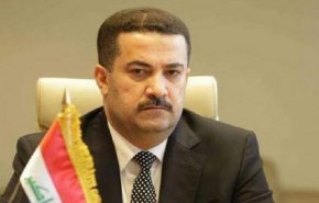 من هو رئيس الوزراء العراقي المكلف؟

