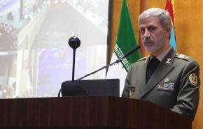 العميد حاتمي: القوة الجوية للجيش تركز كل جهودها على تطوير قدراتها وجهوزيتها القتالية