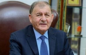 زندگینامه «عبداللطیف جمال رشید» رئیس جمهور جدید عراق