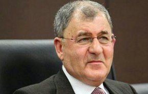 پایان شمارش آرا؛ عبداللطیف رشید رییس جمهور عراق شد