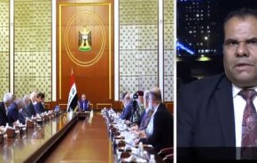 آیا با انتخاب رئیس جمهور عراق، بحران سیاسی در این کشور حل شده است؟