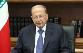 لبنان با توافق مرزبندی دریایی با رژیم صهیونیستی موافقت کرد
